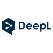 DeepL Logo PNG Vector