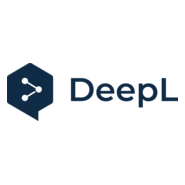 DeepL Translator Logo PNG Vector