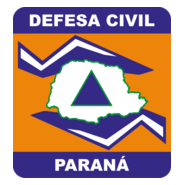DEFESA CIVIL DO PARANÁ Logo PNG Vector