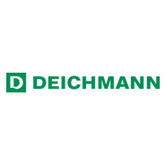 Deichmann Logo PNG Vector