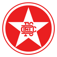 DEL CASTILHO FOOTBALL CLUB (RIO DE JANEIRO) Logo PNG Vector