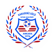 Demetevler Karadenizgücü Logo PNG Vector