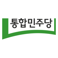 Democratic Party (South Korea) Logo PNG Vector