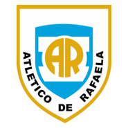 Deportiva Atlético de Rafaela Logo PNG Vector