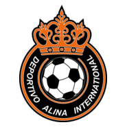 deportivo alina Logo PNG Vector