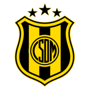 Deportivo Madryn Logo PNG Vector