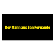 Der Mann aus San Fernando Logo PNG Vector