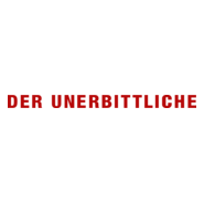 Der Unerbittliche Logo PNG Vector
