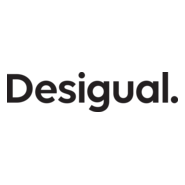 Desigual Logo PNG Vector