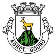 DESPORTIVA RECREATIVA CULTURAL TERRAS BOURO Logo PNG Vector