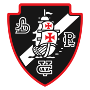 DESPORTIVA RECREATIVA CULTURAL VASCO DA GAMA Logo PNG Vector