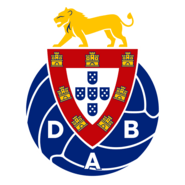 DESPORTIVO DE ARCO DE BAÚLHE Logo PNG Vector