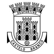 Desportivo de Castelo Branco Logo PNG Vector