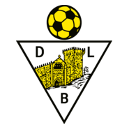Desportivo de Leça do Balio Logo PNG Vector