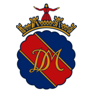 Desportivo de Monção Logo PNG Vector