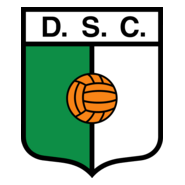 DESPORTIVO DE SÃO COSME Logo PNG Vector