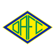 Dez de Abril Futebol Clube – Rio de Janeiro Logo PNG Vector
