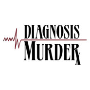 Diagnosis: Murder Logo PNG Vector