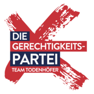 Die Gerechtigkeitspartei Logo PNG Vector