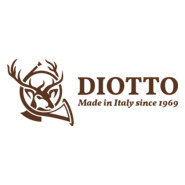 DIOTTO Logo PNG Vector