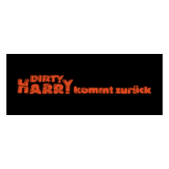 Dirty Harry kommt zurück Logo PNG Vector