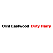 Dirty Harry Logo PNG Vector