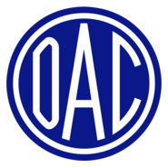 DISTINTA ATLÉTICO CLUBE (RIO DE JANEIRO) Logo PNG Vector