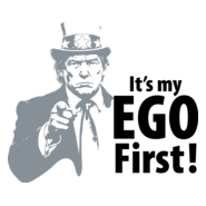 Donald Trump Logo PNG Vector