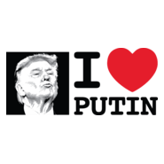 Donald Trump Logo PNG Vector