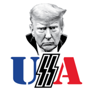 Donald Trump Logo PNG Vector
