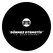 Dönmez Oto Logo PNG Vector