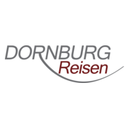 Dornburg Reisen GmbH & Co. KG Logo PNG Vector