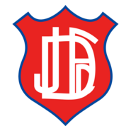 Dous de Junho Foot-Ball Club – Caju-São Cristóvão Logo PNG Vector