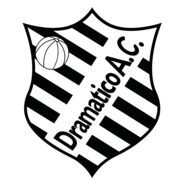 Dramático Athletico Club (Rio de Janeiro) Logo PNG Vector
