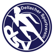 DSV Dellach-Gail Logo PNG Vector