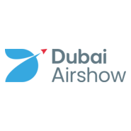 Dubai Airshow Logo PNG Vector