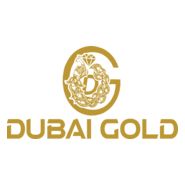 DUBAI GOLD Logo PNG Vector