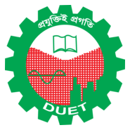 Duet University Logo PNG Vector