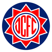 DUQUE DE CAXIAS FUTEBOL CLUBE Logo PNG Vector