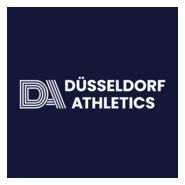 Düsseldorf Athletics Logo PNG Vector