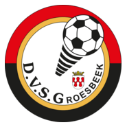 DVSG Groesbeek Logo PNG Vector