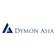 Dymon Asia Logo PNG Vector