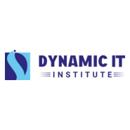 Dynamic IT Institute Logo PNG Vector
