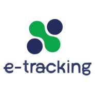 e-tracking.net Logo PNG Vector