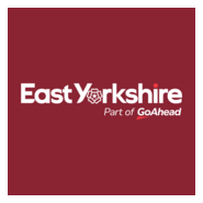 East Yorkshire Buses Logo PNG Vector