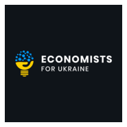 Economists for Ukraine Logo PNG Vector