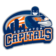 Edmonton Capitals Logo PNG Vector