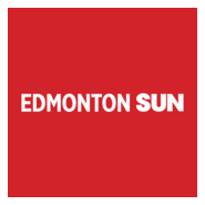 Edmonton Sun Logo PNG Vector