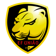 EF União Logo PNG Vector