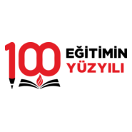 Eğitimin Yüzyılı Logo PNG Vector